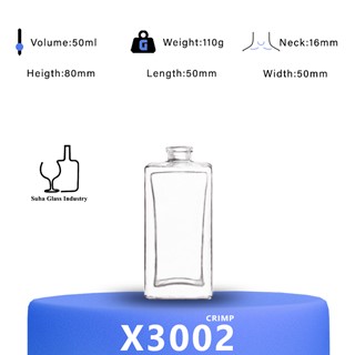 code X3002
