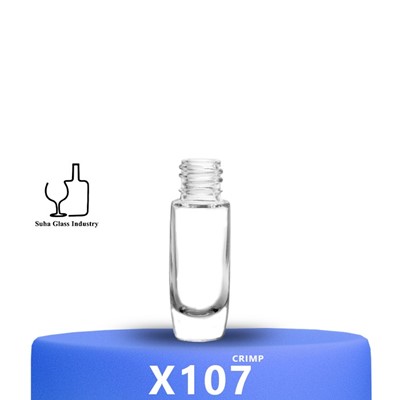 Code X107