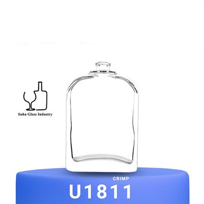 code U1811