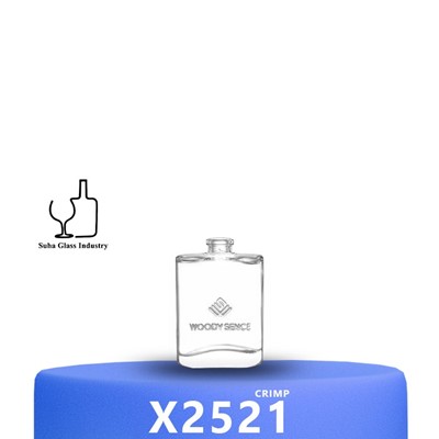 code X2521