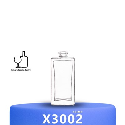 code X3002