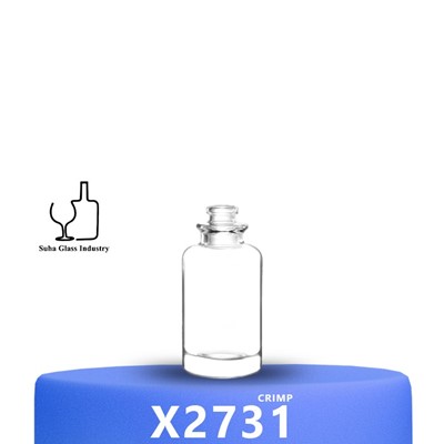 code X2731