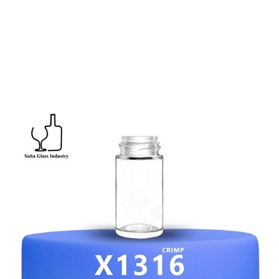 code X1316