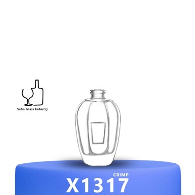 code X1317